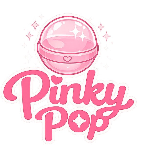 Pinky Pop